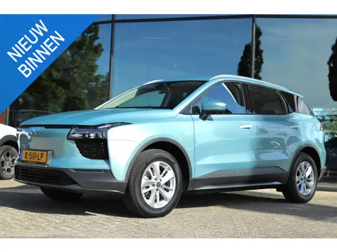 AIWAYS U5 63KWH STANDAARD | CARPLAY | 360 CAMERA | LED | ACC | DODEHOEK |