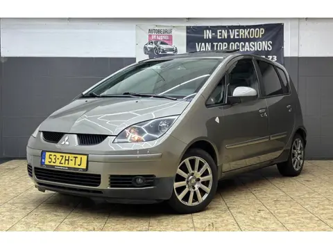 Mitsubishi Colt 1.5 Sky / 3DE Eigen/NW APK/Rijklaar