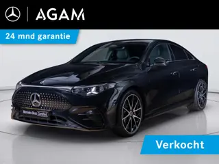 Mercedes-Benz CLA 250+ Launch Edition 85.5 kWh Trekhaak