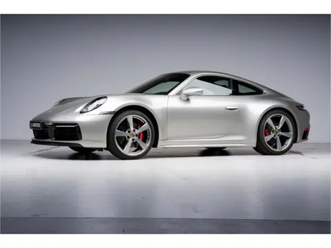 Porsche 911 992 3.0 Carrera S | LIFT l BOSE l Sperdiff - PASM - PDLS Plus