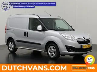 Opel Combo 1.3CDTi Sport | Euro 6 | Marge | Multimedia | Airco | Cruise | Trekhaak