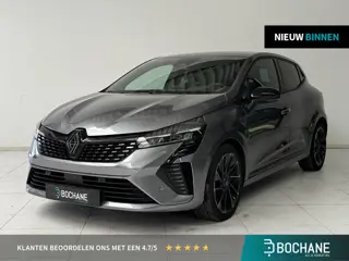 Renault Clio 1.6 E-Tech Full Hybrid 145 Esprit Alpine | Navigatie | Camera | Cimate Control | Adapti