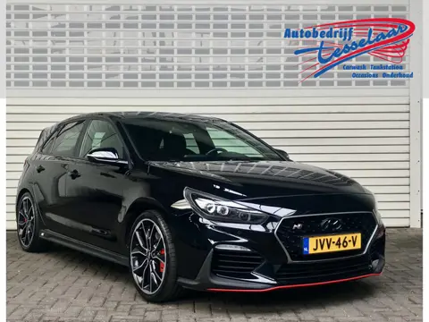 Hyundai i30 2.0 T-GDI N2 Performance Rijklaarprijs!