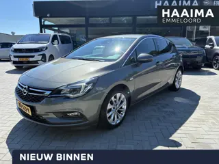 Opel Astra 1.4 Turbo 150Pk 5 Deurs Innovation | Climate Control | Navigatie | Parkpilot | Camera | E
