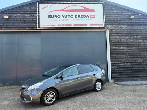 Toyota Prius Wagon 1.8 Dynamic Business panoramadak