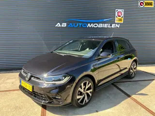 Volkswagen Polo 1.0 TSI R-Line Business AUTOMAAT/ CARPLAY/ PARKEERSENSOREN