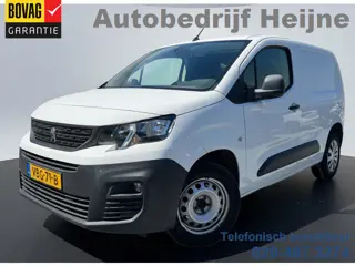 Peugeot Partner 1.6 BlueHDI 75PK PREMIUM euro 6 CRUISE/CARPLAY/ELEKTR.RAMEN