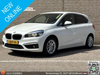 BMW 2-serie Active Tourer 218i Executive | Leder | Cruise | Climate | Navi |