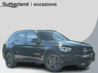 Mercedes-Benz GLC-klasse 300e 4MATIC AMG Line 320 PK | AMG Pakket | PHEV | Panormadak | Trekhaak ink