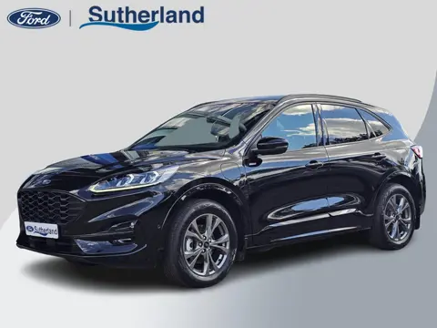 Ford Kuga 2.5 PHEV ST-Line X | 23.000 KM | Trekhaak afneembaar| Winter Pack | Adaptieve Cruise Contr
