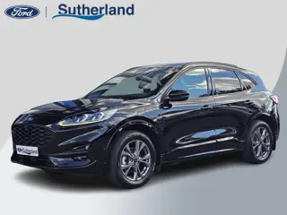 Ford Kuga 2.5 PHEV ST-Line X | 23.000 KM | Trekhaak afneembaar| Winter Pack | Adaptieve Cruise Contr