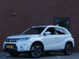 Suzuki Vitara 1.4 Boosterjet Style Smart Hybrid (bj 2021)