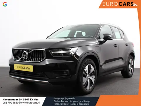 Volvo XC40 1.5 T5 Recharge Inscription Expression Navigatie Harman Kardon Climate control Adaptieve 