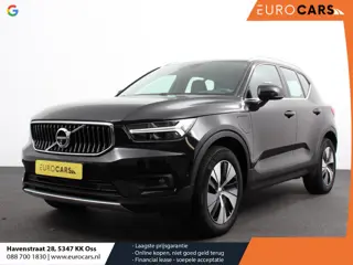 Volvo XC40 1.5 T5 Recharge Inscription Expression Navigatie Harman Kardon Climate control Adaptieve 