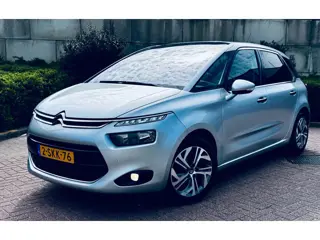 Citroen C4 Picasso 1.6 VTi Intensive/Dealer O.H/2DE EGINAAR/TOPSTAAT/