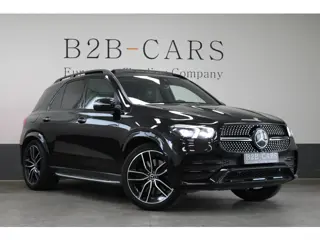Mercedes-Benz GLE-klasse 450 4MATIC | 7 Persoons | AMG pakket | Panorama | Leder | Burmester