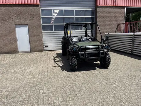 John Deere XUV855M-S4-782116