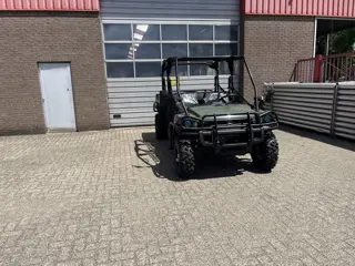 John Deere XUV855M-S4-782116