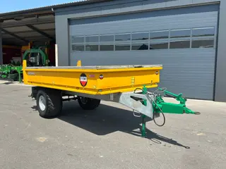 Beco Fortum 60 (bj 2024)