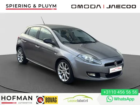 Fiat Bravo 1.4 MultiAir Sport (bj 2013)