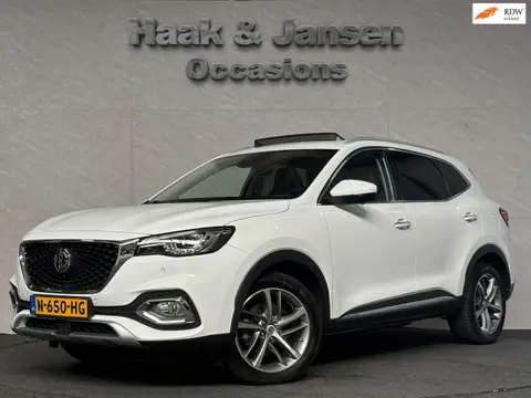 MG EHS 1.5 TGDI Luxury 360 Camera Panoramadak Leder Carplay