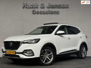 MG EHS 1.5 TGDI Luxury 360 Camera Panoramadak Leder Carplay