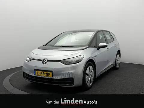 Volkswagen ID.3 Pro 58 kWh SOH 94,1% | Adaptieve Cruise Control | Stoel/Stuurverwarming | Navigatie 