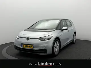 Volkswagen ID.3 Pro 58 kWh SOH 94,1% | Adaptieve Cruise Control | Stoel/Stuurverwarming | Navigatie 