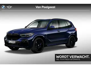 BMW X5 xDrive45e High Executive | M-Sport | Bowers & Wilkins | Panoramadak | Comfort Access | Head-U