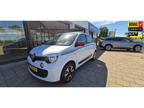 Renault Twingo SCe 70 Collection | Airco | All Season Banden | 12 Mnd BOVAG GAR. | APK 30-April 2027