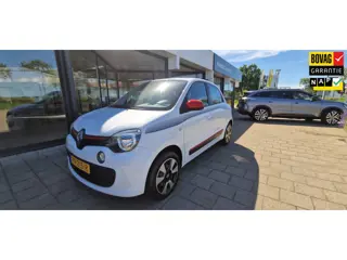 Renault Twingo SCe 70 Collection | Airco | All Season Banden | 12 Mnd BOVAG GAR. | APK 30-April 2027