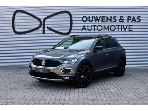 Volkswagen T-Roc 2.0 TSI 4Motion Sport | CARPLAY | NAVI | CAMERA | CRUISE