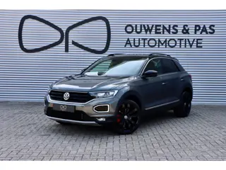 Volkswagen T-Roc 2.0 TSI 4Motion Sport | CARPLAY | NAVI | CAMERA | CRUISE