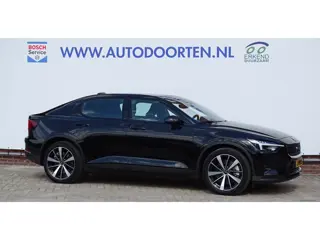Polestar 2 Long Range Dual Motor Launch Edition 78kWh