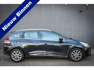 Renault Clio Estate 0.9 TCe Intens Net binnen-Nu al te bezichtigen