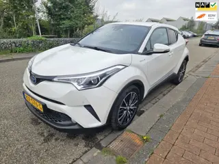 Toyota C-HR Executive GARANTIE