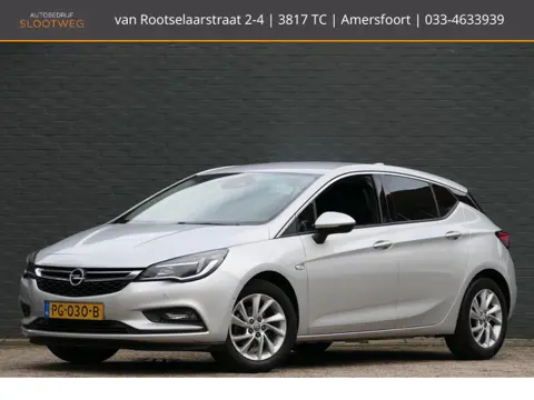 Opel Astra 1.4 Innovation + Navi | Auto Park | Trekhaak |