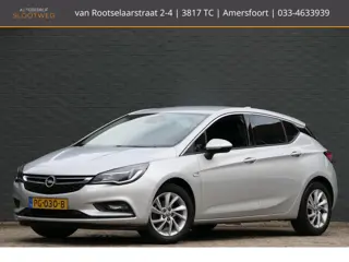 Opel Astra 1.4 Innovation + Navi | Auto Park | Trekhaak |