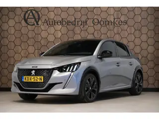 Peugeot 208 1.2 PureTech GT *29.792km* Navi/Camera/Michelin Banden/Apple Carplay 6 OP VOORRAAD