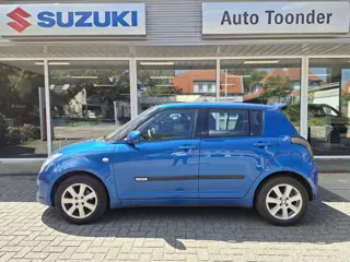 Suzuki Swift 1.3 Cool 5-deurs (bj 2010)