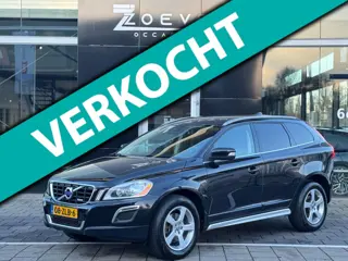 Volvo XC60 2.0 T5 R-Design Nieuwe APK bij aflevering!!