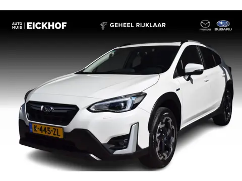 Subaru XV 2.0i e-BOXER Premium - Dealeronderhouden - Afneembare trekhaak