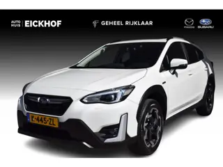 Subaru XV 2.0i e-BOXER Premium - Dealeronderhouden - Afneembare trekhaak
