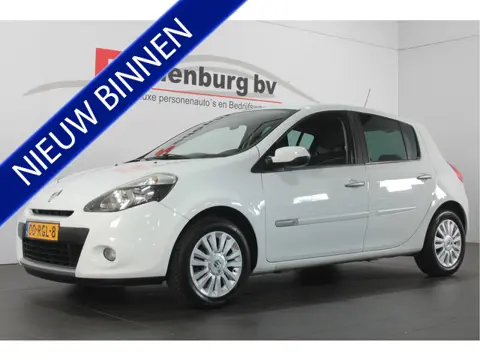 Renault Clio 1.2 Collection - Airco / Cruise / Radio cd
