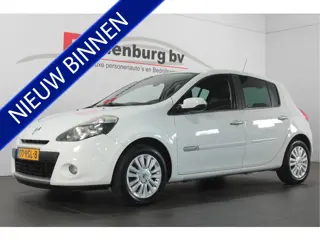 Renault Clio 1.2 Collection - Airco / Cruise / Radio cd