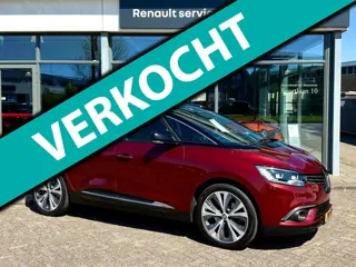 Renault SCENIC 1.3 TCe Bose Automaat | Panorama dak | Head-up display
