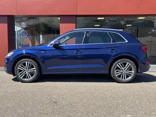 Audi Q5 2.0 TFSI quattro S-LINE Pro Line | B&O | PANO | LEER | 20'' LMV
