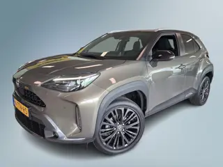 Toyota Yaris Cross 1.5 Hybrid Adventure (bj 2021)