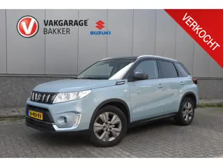 Suzuki Vitara 1.4 Boosterjet Select | Trekhaak | Navigatie | Automaat |