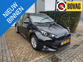 Mazda 2 Hybrid 1.5 Agile Stoel / Stuurverwarming Carplay Android Navigatie